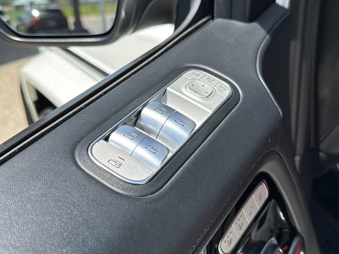 Used 2022 Mercedes-Benz G 63 AMG 4MATIC image 22