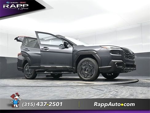 New 2026 Subaru Outback Limited image 29