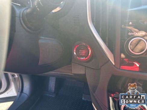 Certified 2023 Subaru Forester Premium image 19