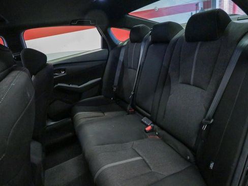 Used 2024 Honda Accord Sport image 13