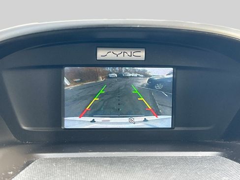 Used 2017 Ford Escape S image 27