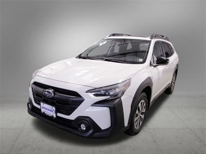 Used 2023 Subaru Outback Premium