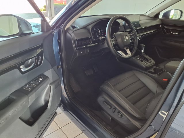 Certified 2026 Honda CR-V EX-L image 6