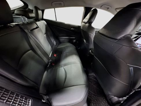 Used 2020 Toyota Prius Prime Limited image 26