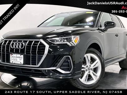 Used 2020 Audi Q3 2.0T Prestige