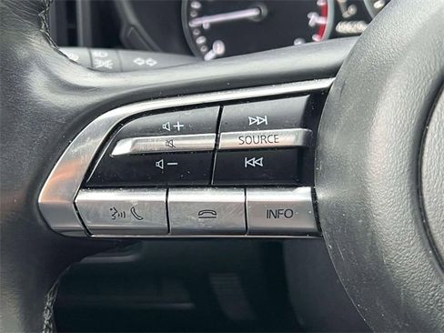 Used 2024 MAZDA CX-50 AWD 2.5 S w/ Premium Package image 20