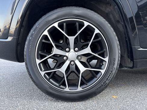 Used 2022 Jeep Grand Cherokee Summit image 20