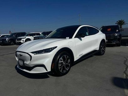 Certified 2023 Ford Mustang Mach-E Premium