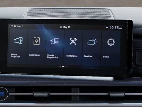 New 2026 Hyundai Santa Fe SEL image 20