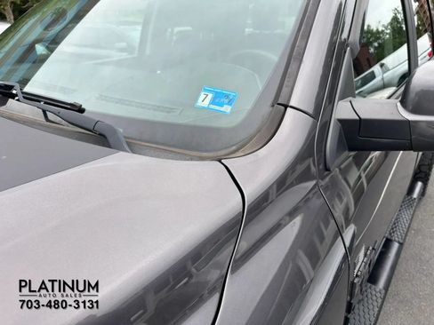 Used 2018 RAM 1500 Sport w/ Convenience Group AWD/4WD image 8