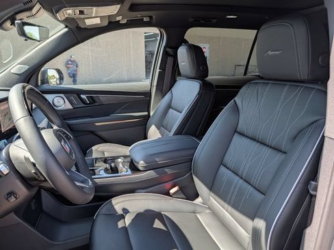 New 2026 Buick Enclave Avenir w/ Super Cruise Package AWD/4WD image 43
