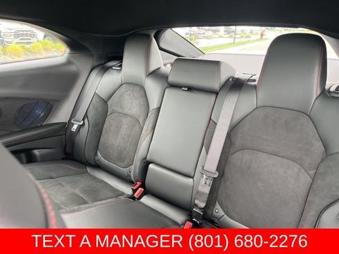 New 2026 Dodge Charger R/T AWD/4WD image 16