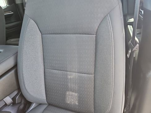 Used 2024 Chevrolet Silverado 1500 RST image 15