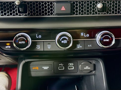 Used 2024 Honda Civic Type R image 17