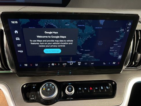 New 2026 Ford Expedition Platinum w/ Driver's Package image 11