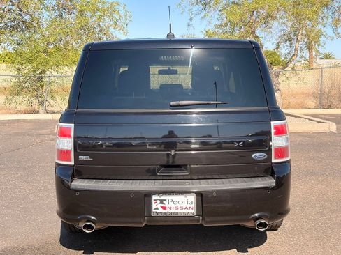 Used 2019 Ford Flex SEL w/ Equipment Group 202A FWD image 5