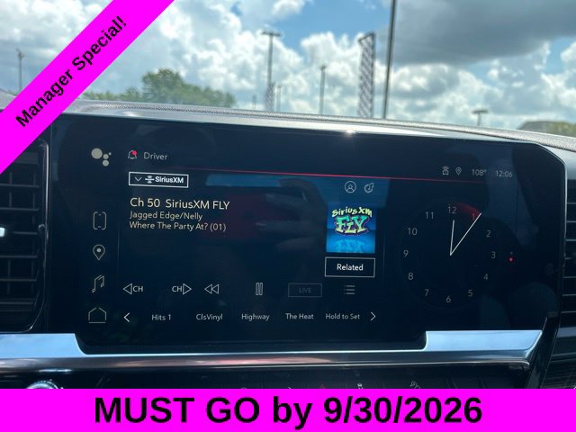 Used 2024 GMC Sierra 1500 Elevation AWD/4WD image 24