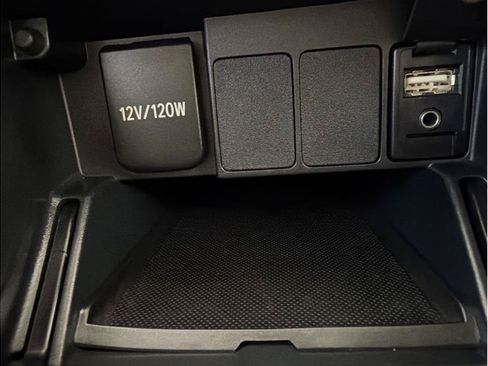 Used 2017 Toyota Corolla iM FWD image 24