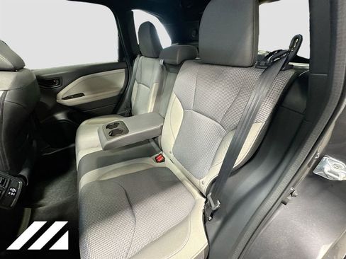 New 2026 Subaru Forester Premium image 24