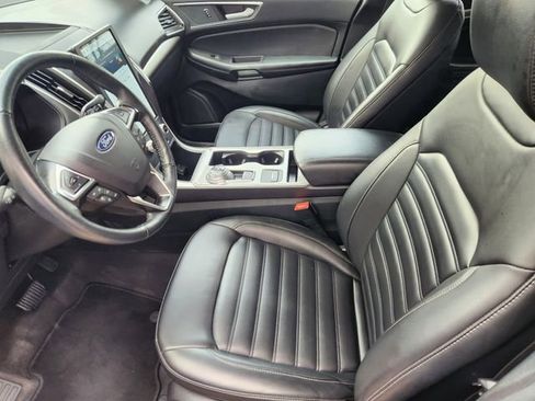 Used 2024 Ford Edge SEL AWD/4WD image 13