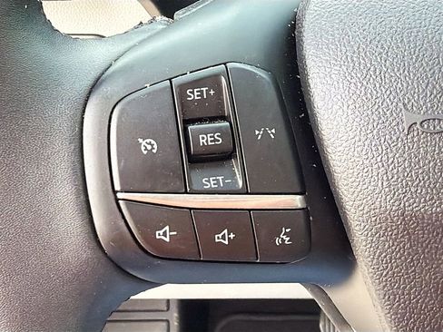 Used 2024 Ford Escape Active image 15