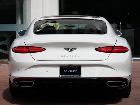 New 2026 Bentley Continental GT AWD/4WD image 10