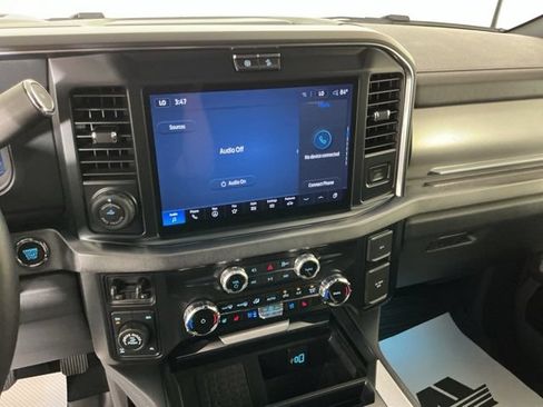 Used 2025 Ford F350 Platinum w/ Tremor Off-Road Package AWD/4WD image 20