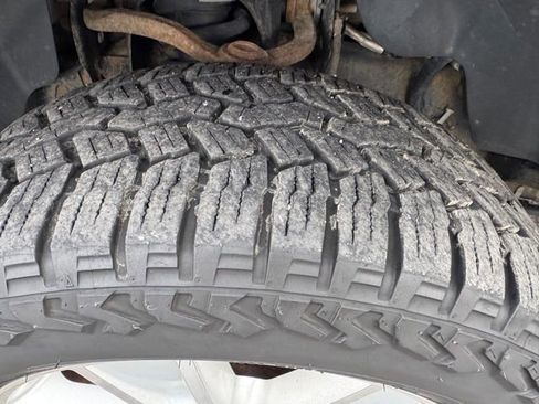 Used 2009 Ford F150 FX4 image 13