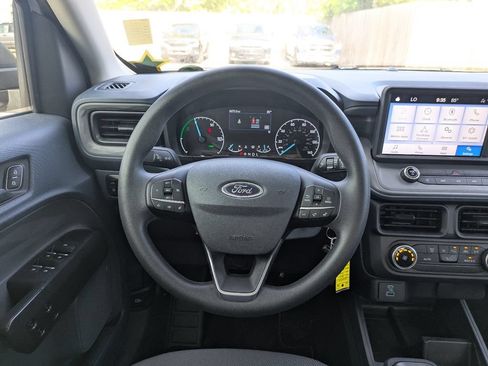 Certified 2024 Ford Maverick XL FWD image 16