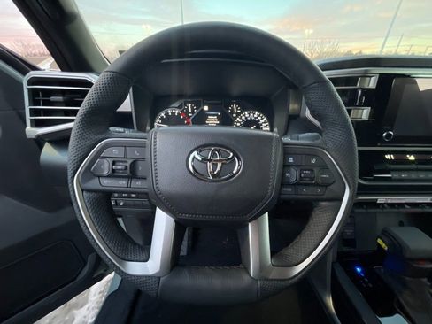 New 2026 Toyota Tundra SR5 image 6