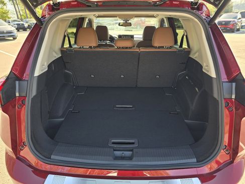 New 2026 Nissan Rogue Platinum AWD/4WD image 25