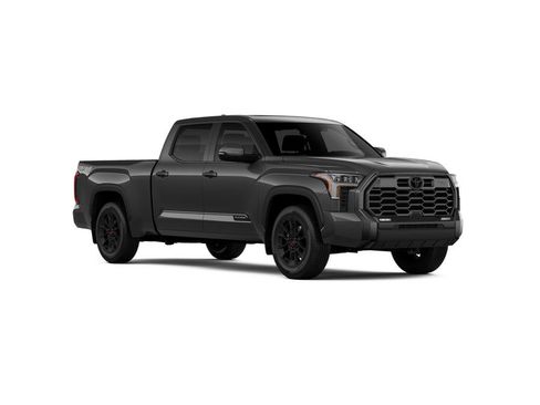 New 2026 Toyota Tundra Platinum AWD/4WD image 17