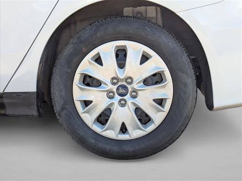 Used 2020 Ford Fusion S FWD image 8