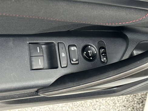 Used 2017 Honda Civic Si image 18