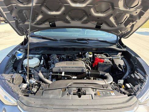 Used 2023 Ford Escape ST-Line w/ Tech Pack #1 FWD image 31
