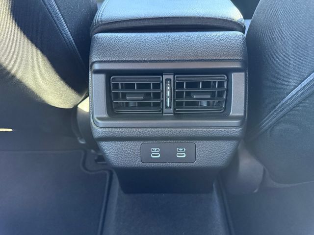 Used 2025 Honda Accord LX image 18