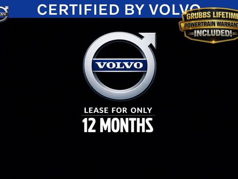 Used 2023 Volvo XC60 B5 Plus w/ Protection Package Premier AWD/4WD image 3