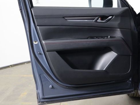 Used 2022 MAZDA CX-5 Carbon Edition image 19