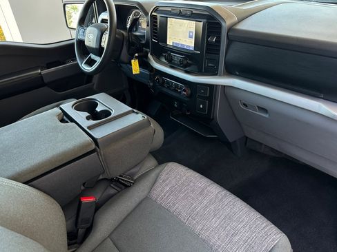 Certified 2023 Ford F150 XLT image 16
