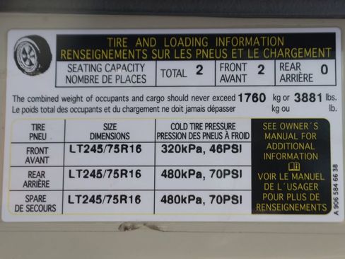 Used 2023 Mercedes-Benz Sprinter 2500 image 45