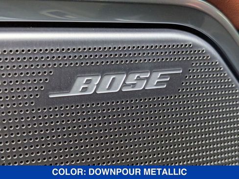 New 2026 GMC Sierra 1500 Denali Ultimate image 12