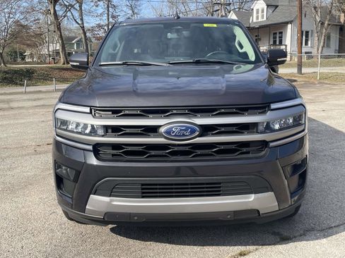 Certified 2023 Ford Expedition Max XLT image 8
