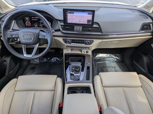 Used 2021 Audi Q5 Prestige AWD/4WD image 14