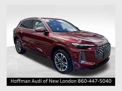 Certified 2025 Audi Q5 Premium Plus w/ Premium Plus