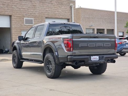 Used 2026 Ford F150 Raptor image 3