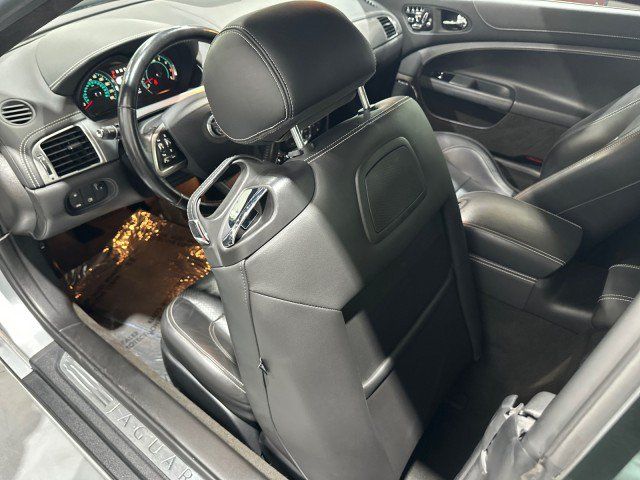Used 2013 Jaguar XKR R RWD image 39