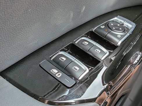 New 2026 Kia K5 GT-Line image 23