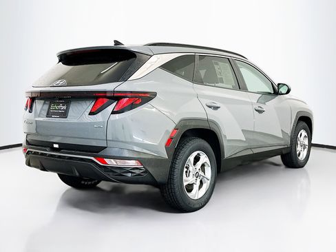 Used 2024 Hyundai Tucson SEL image 9