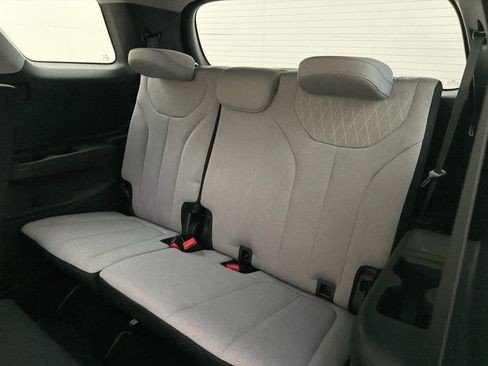 Used 2020 Hyundai Palisade SE FWD image 17