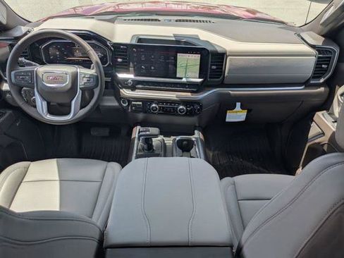 New 2026 GMC Sierra 1500 SLT w/ SLT Premium Plus Package AWD/4WD image 17